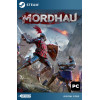 Mordhau Steam CD-Key [GLOBAL]